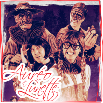 Spectacle Auréo et Lunette